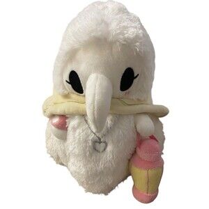 Doctor Plague Nurse B 10" Squishable Plush